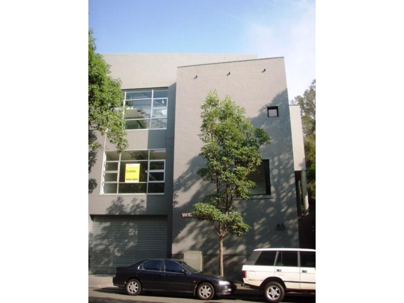 85 McLachlan Avenue, Rushcutters Bay NSW 2011