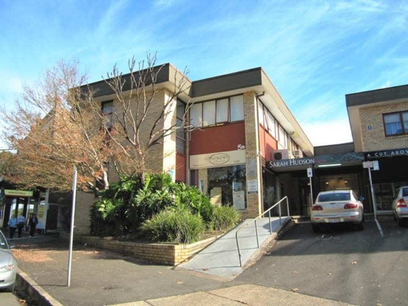 Suite 3, 5 Wongala Crescent, Beecroft NSW 2119