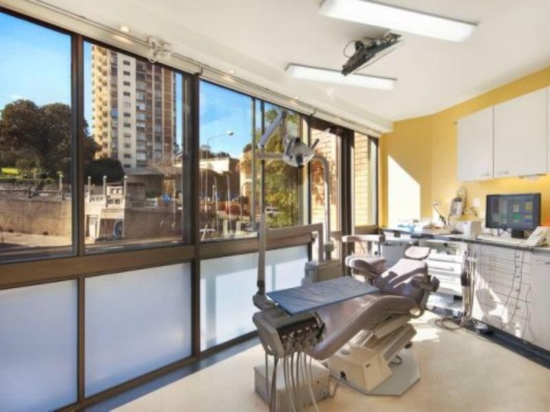 Suite 5, 201 New South Head Road, Edgecliff NSW 2027
