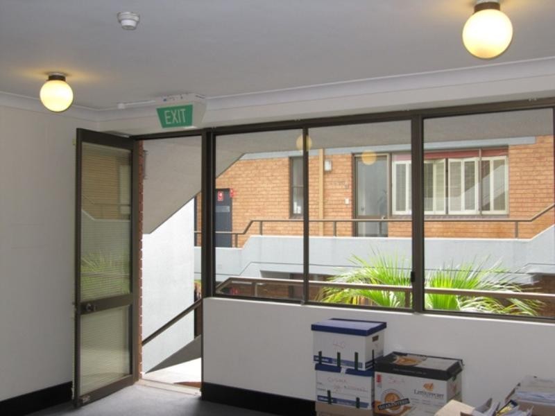 Suite 10B, 201 New South Head Road, Edgecliff NSW 2027