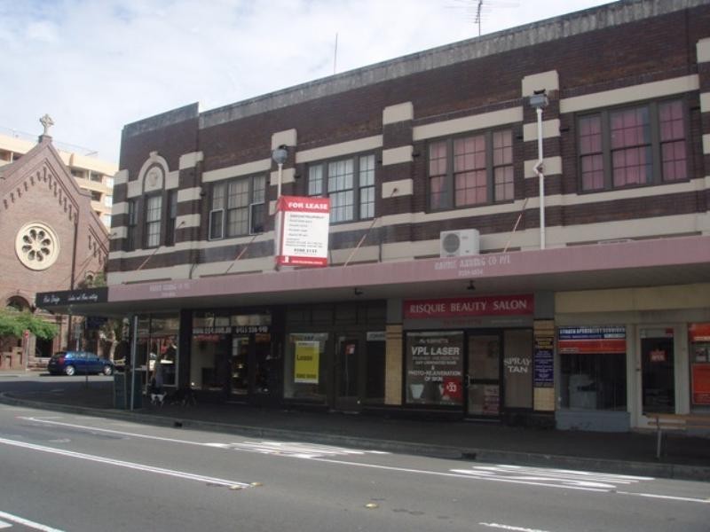 Shop 3, 226 Bondi Road, Bondi NSW 2026