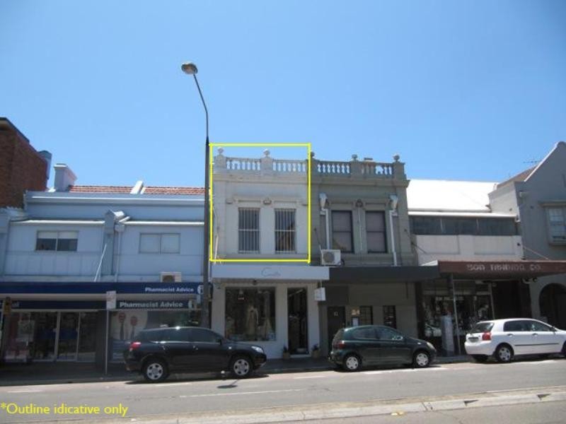 Level 1, 8 Oxford Street, Woollahra NSW 2025