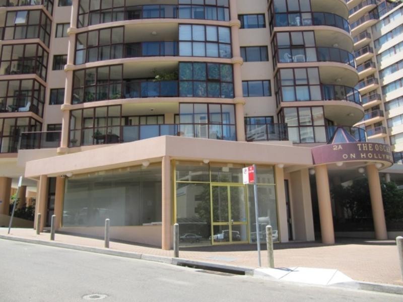 Shop 1, 2a Hollywood Avenue, Bondi Junction NSW 2022