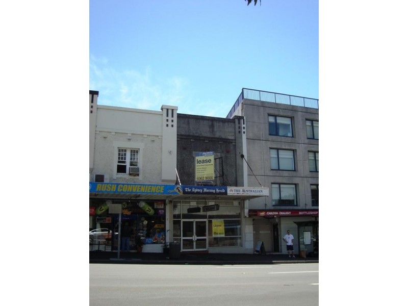 94 Bayswater Road, Rushcutters Bay NSW 2011