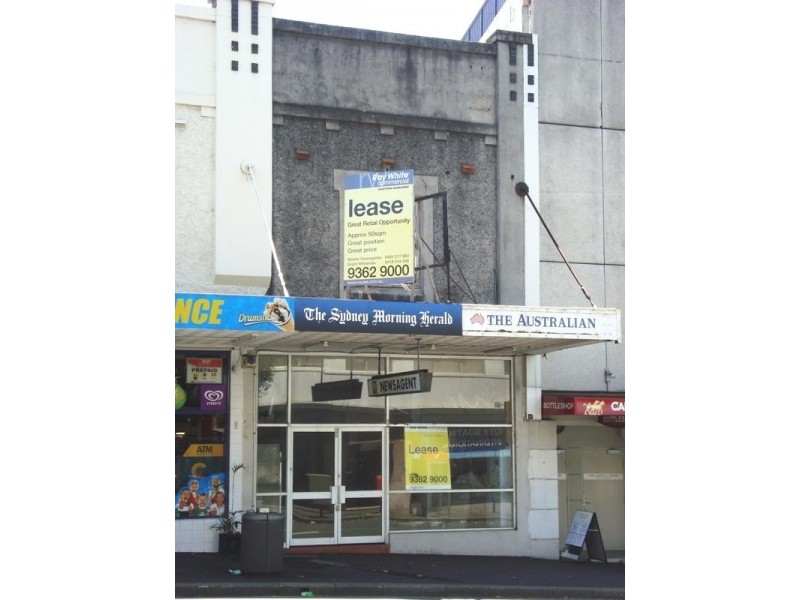 94 Bayswater Road, Rushcutters Bay NSW 2011