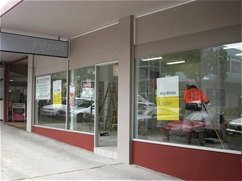 Shop 12, 12 Waratah Street, Mona Vale NSW 2103