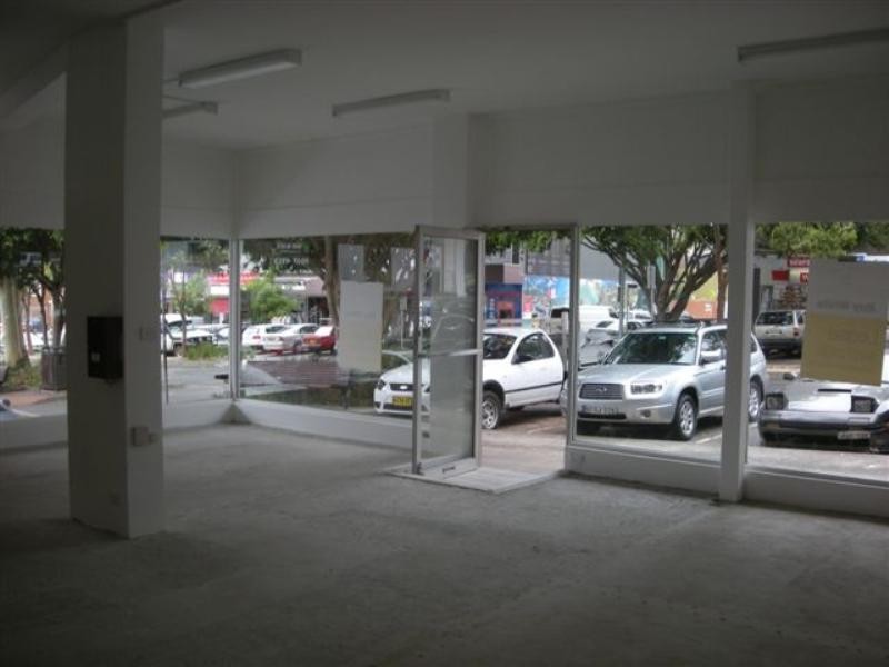 Shop 12, 12 Waratah Street, Mona Vale NSW 2103