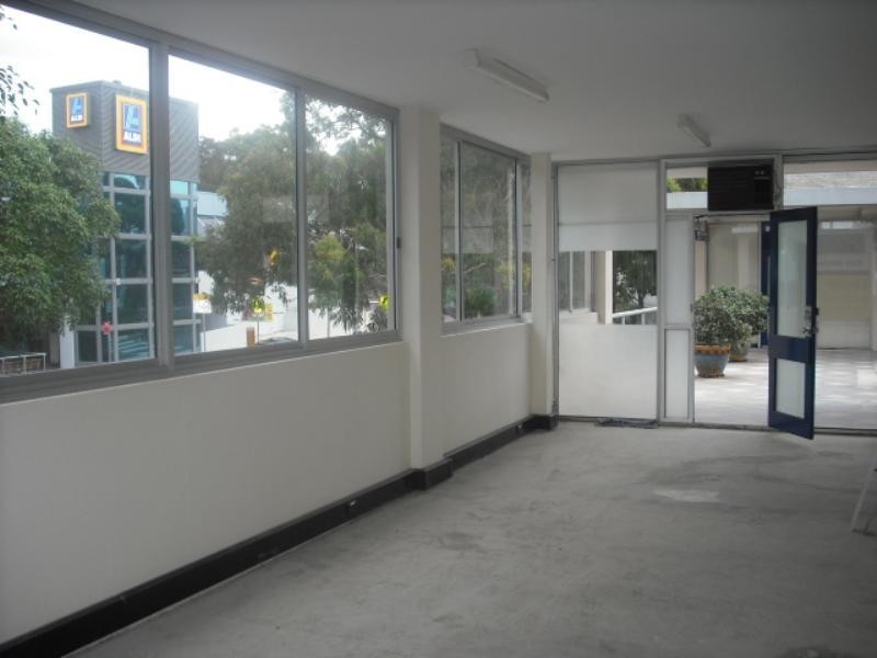 Suite 21, 12 Waratah Street, Mona Vale NSW 2103