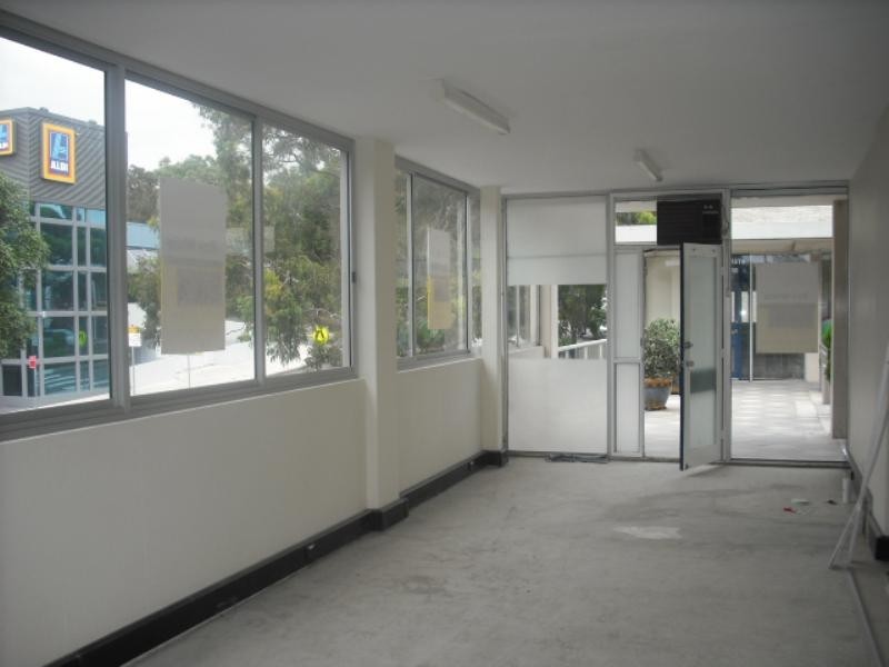 Suite 21, 12 Waratah Street, Mona Vale NSW 2103