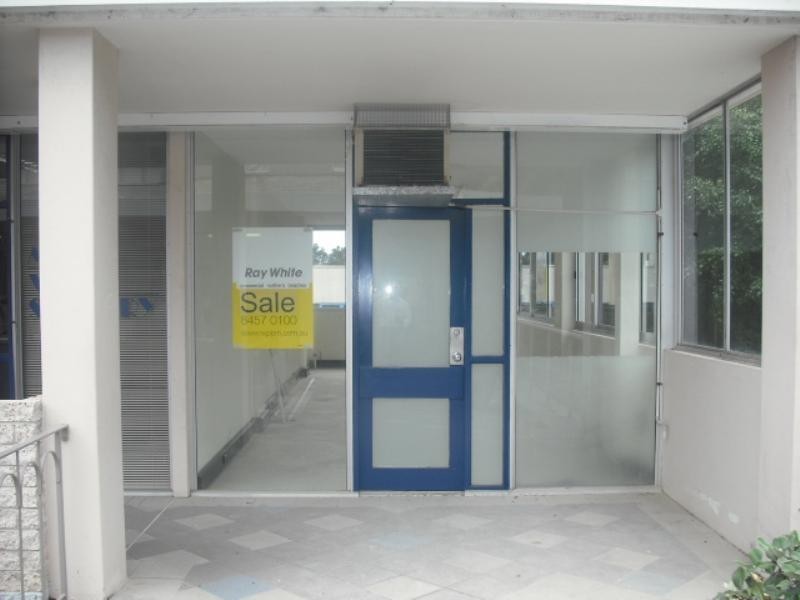 Suite 21, 12 Waratah Street, Mona Vale NSW 2103