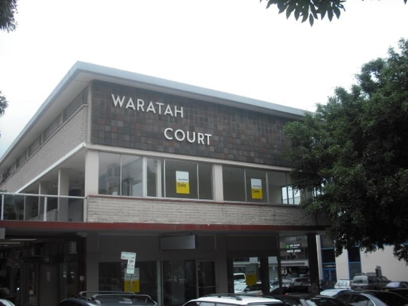 Suite 21, 12 Waratah Street, Mona Vale NSW 2103