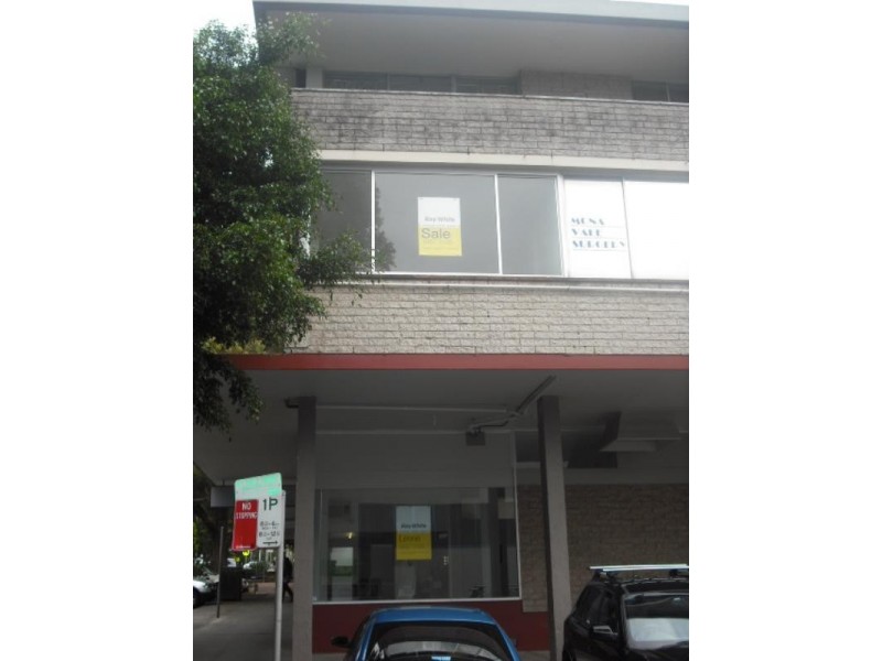 Suite 21, 12 Waratah Street, Mona Vale NSW 2103