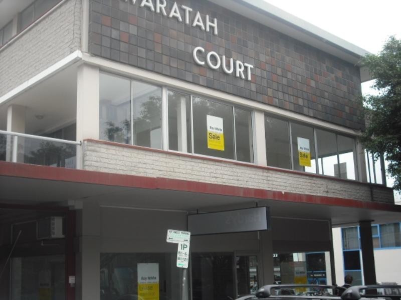 Suite 21, 12 Waratah Street, Mona Vale NSW 2103