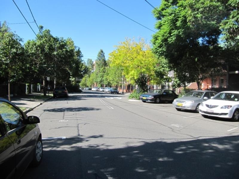 52-54 Pitt Street, Redfern NSW 2016