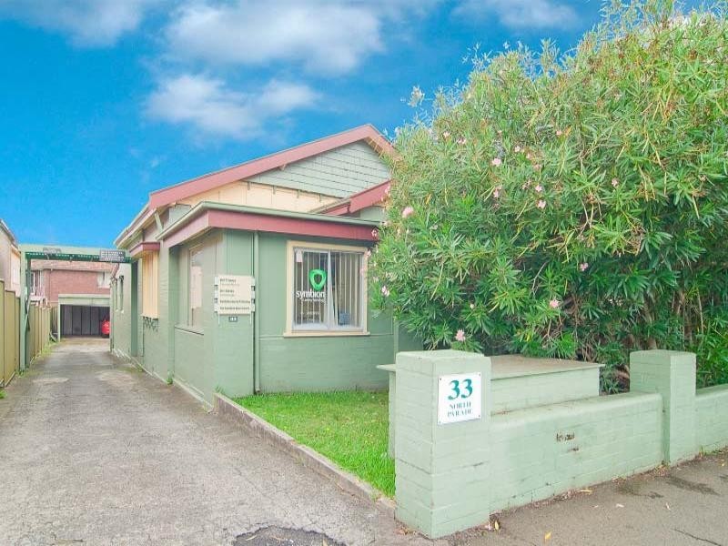 33 North Parade, Campsie NSW 2194