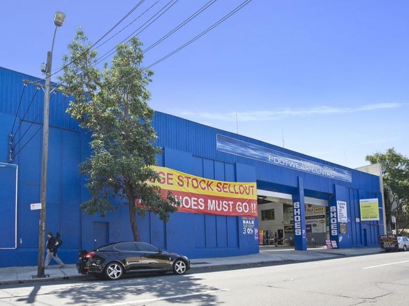 135 McEvoy Street, Alexandria NSW 2015