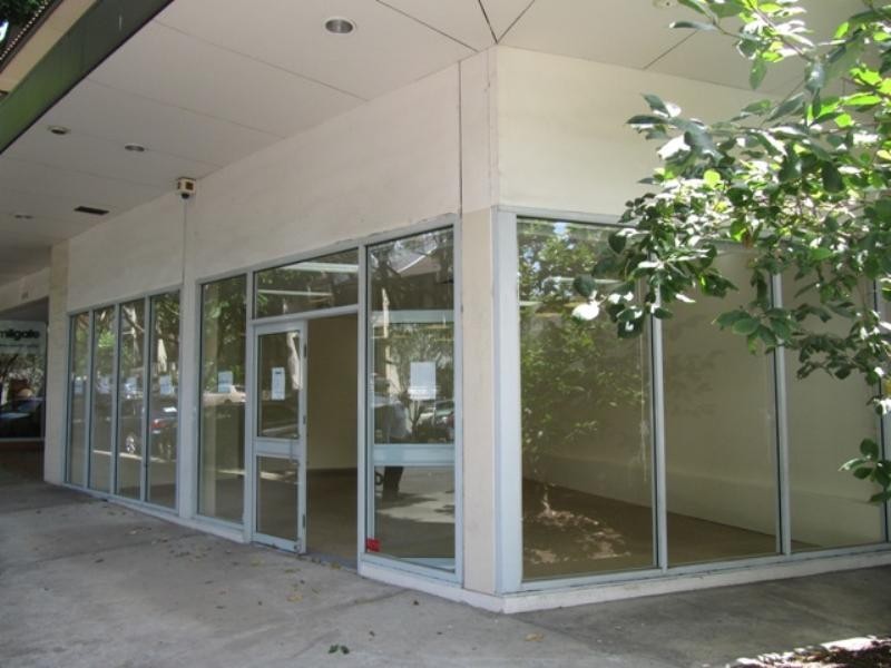 Shop 15, 5-11 Boundary Street, Rushcutters Bay NSW 2011