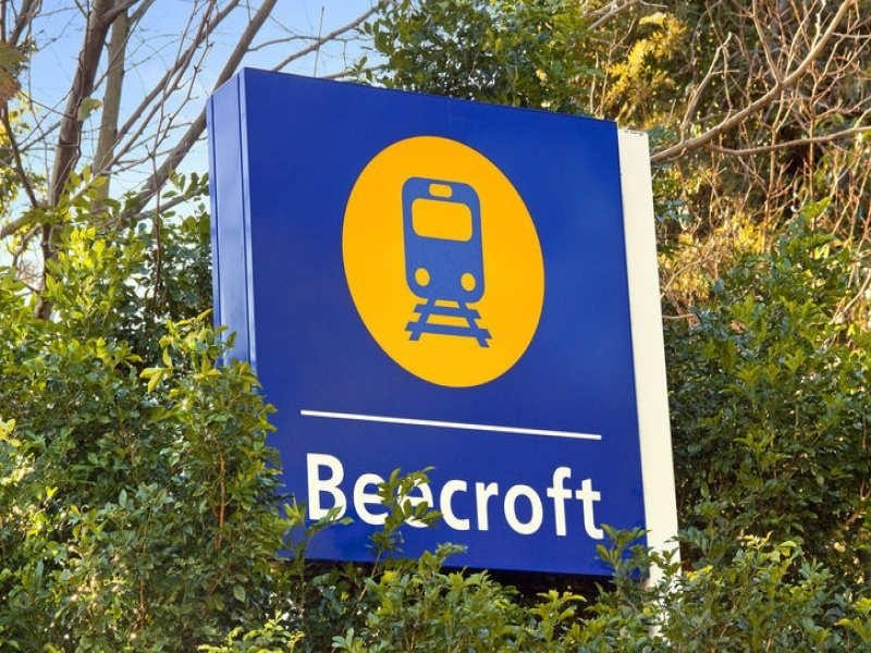 Suite 3, 5 Wongala Crescent, Beecroft NSW 2119