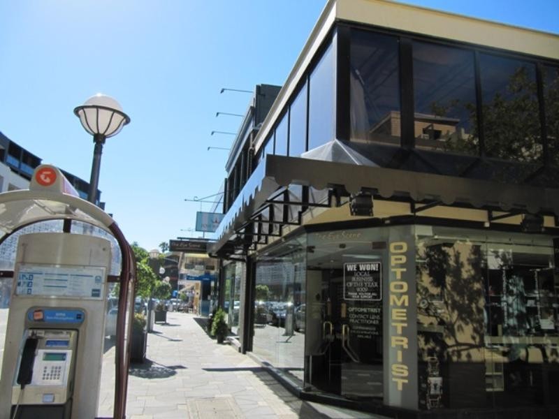 Suite 1, 5 Knox Street, Double Bay NSW 2028