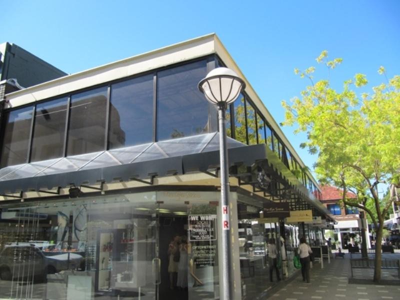 Suite 1, 5 Knox Street, Double Bay NSW 2028