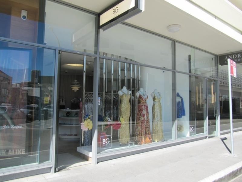 Shop 5, 376 New South Head Road, Double Bay NSW 2028