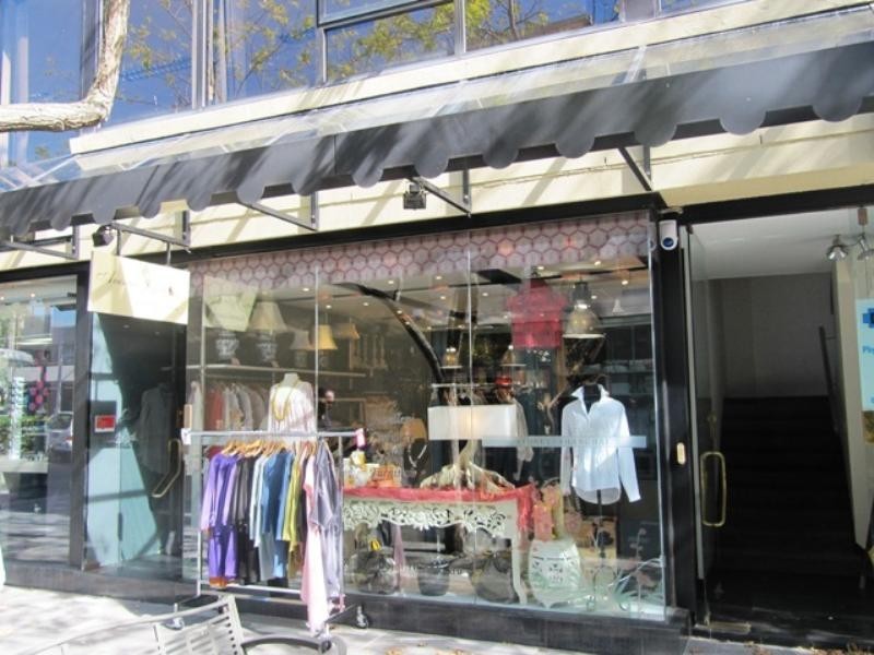 Shop 1, 5 Knox Street, Double Bay NSW 2028