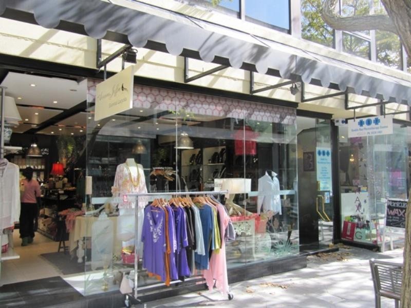 Shop 1, 5 Knox Street, Double Bay NSW 2028