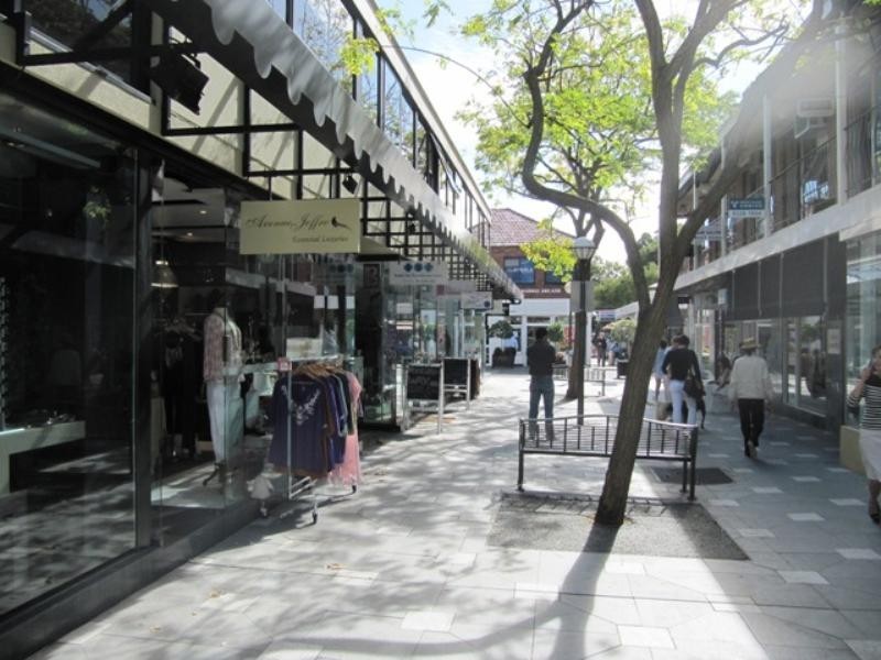 Shop 1, 5 Knox Street, Double Bay NSW 2028