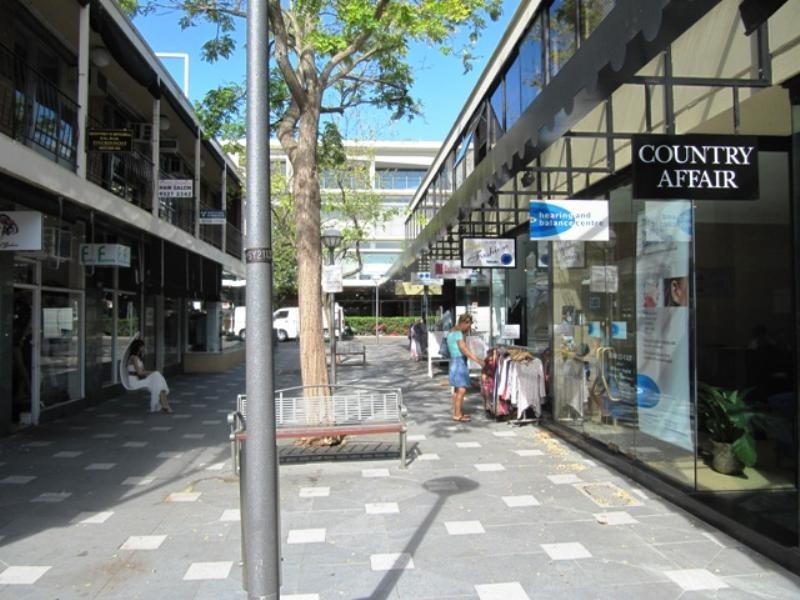 Shop 1, 5 Knox Street, Double Bay NSW 2028