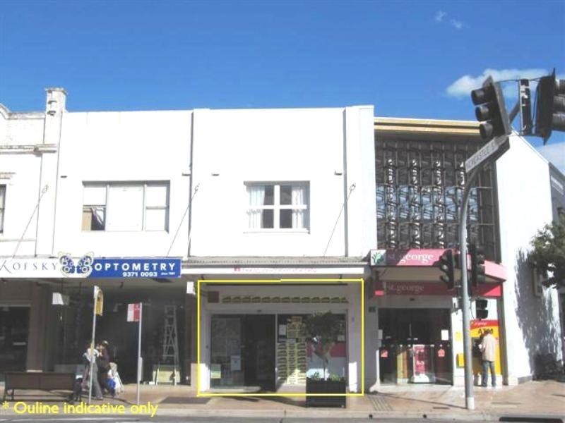 787 New South Head Road, Rose Bay NSW 2029