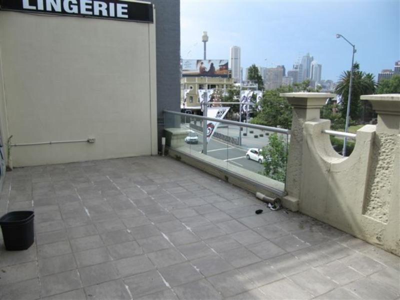 Level 1&2 197 Oxford Street, Darlinghurst NSW 2010