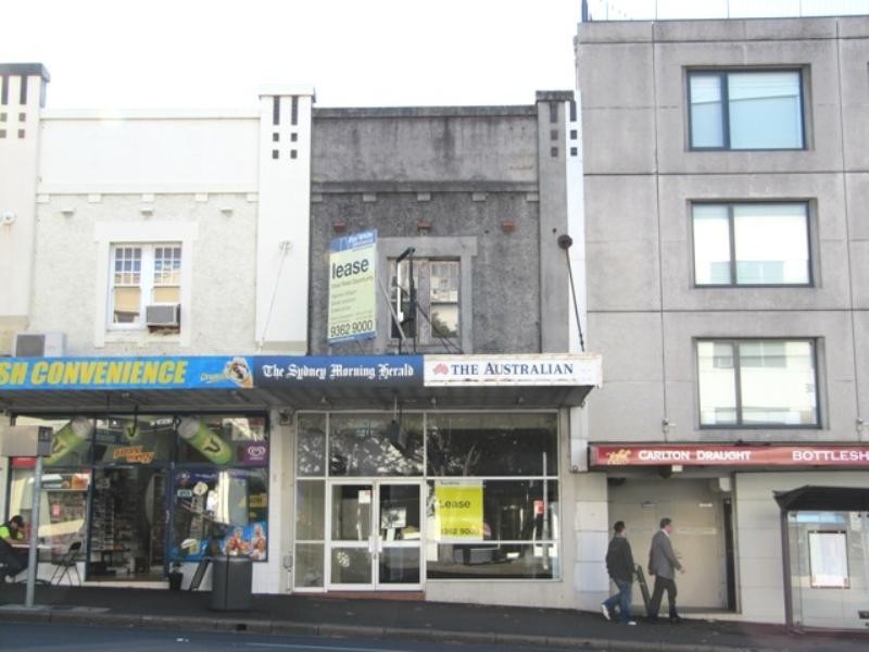 94 Bayswater Road, Rushcutters Bay NSW 2011