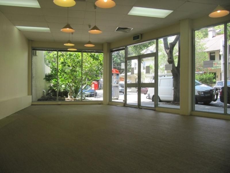 Shop 15, 5-11 Boundary Street, Rushcutters Bay NSW 2011