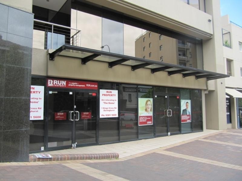 Lower Ground, 179 New South Head Road, Edgecliff NSW 2027