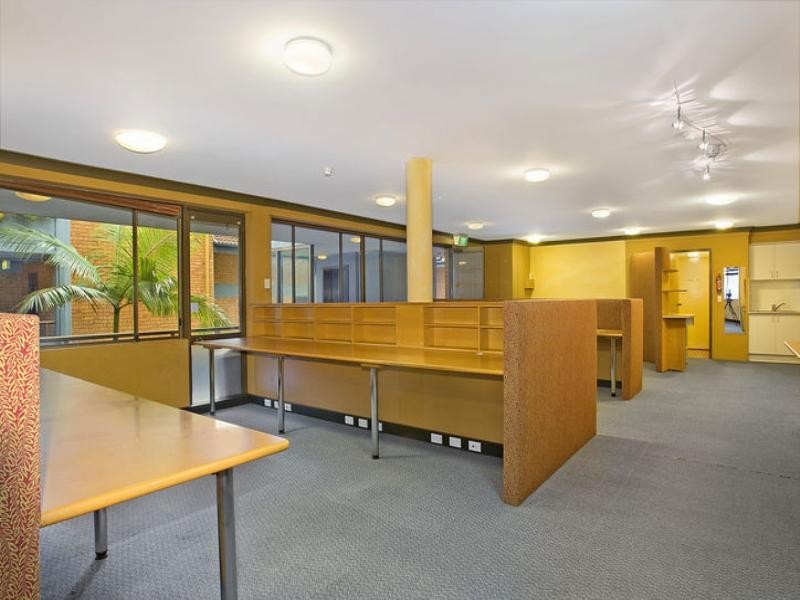 Suite 19, 201 New South Head Road, Edgecliff NSW 2027