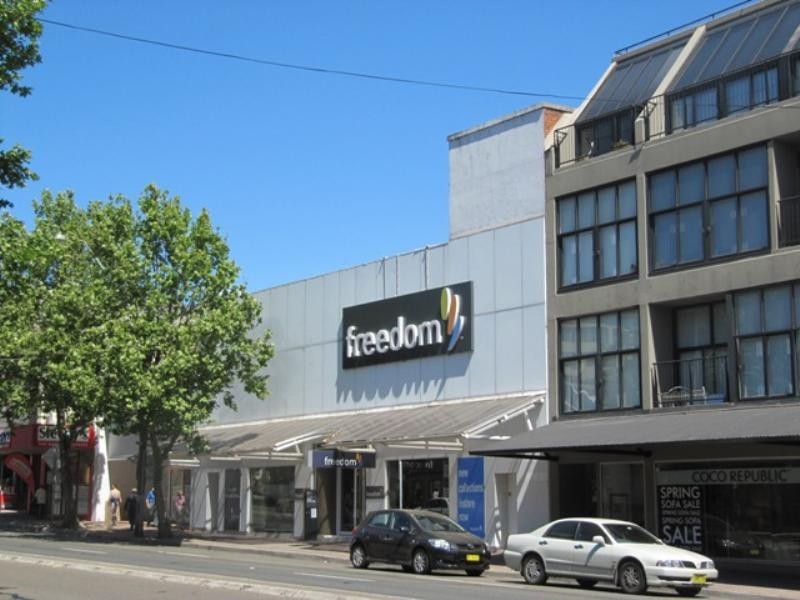 398 Pacific Higway, Crows Nest NSW 2065