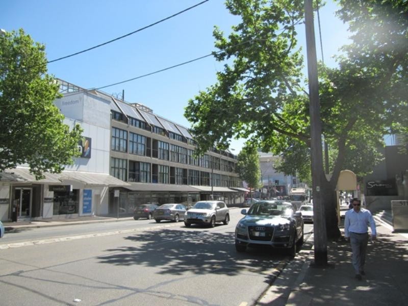 398 Pacific Higway, Crows Nest NSW 2065