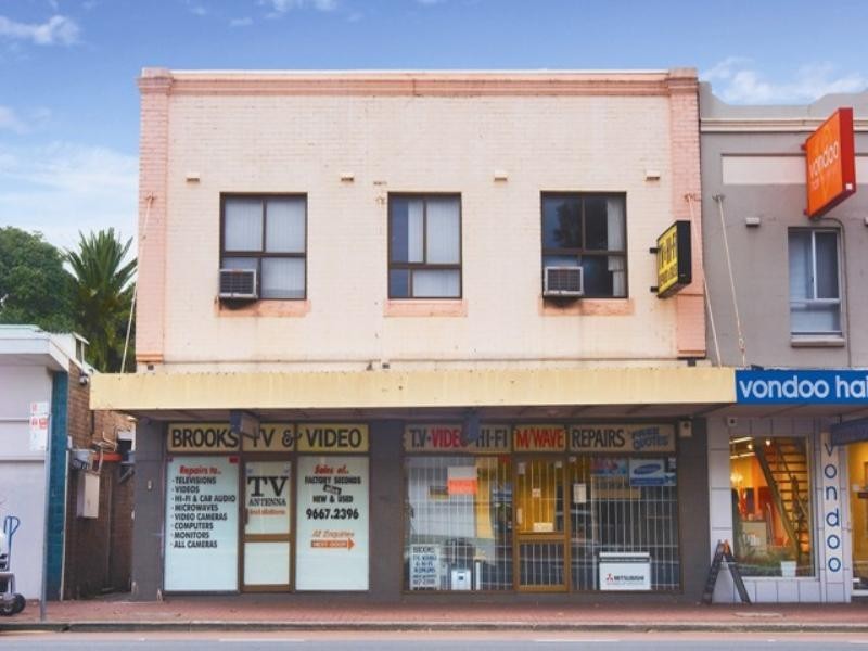 1115 – 1117 Botany Road, Mascot NSW 2020