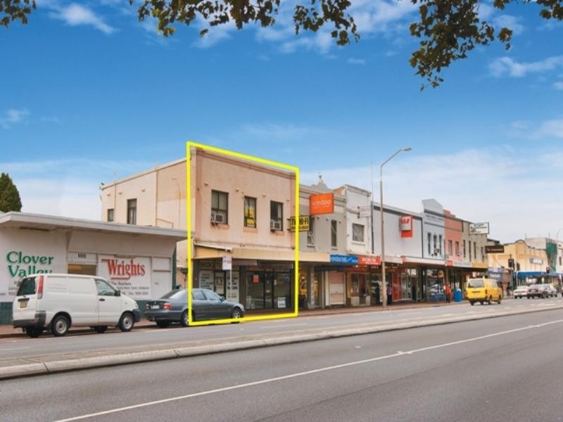 1115 – 1117 Botany Road, Mascot NSW 2020