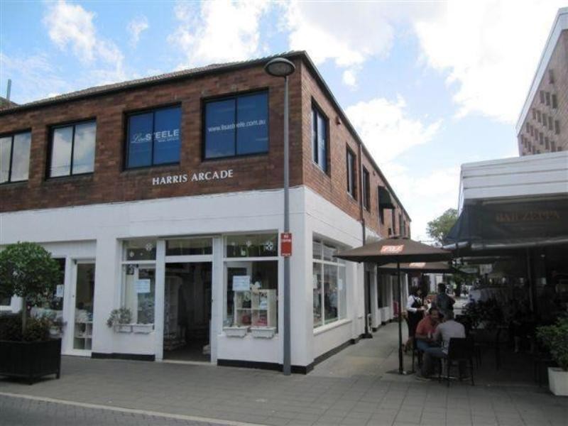 Shops 5 & 6, 12 Cross Street, Double Bay NSW 2028