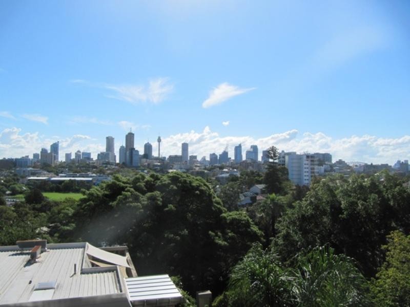 Suite 5, 2 New Mclean Street, Edgecliff NSW 2027