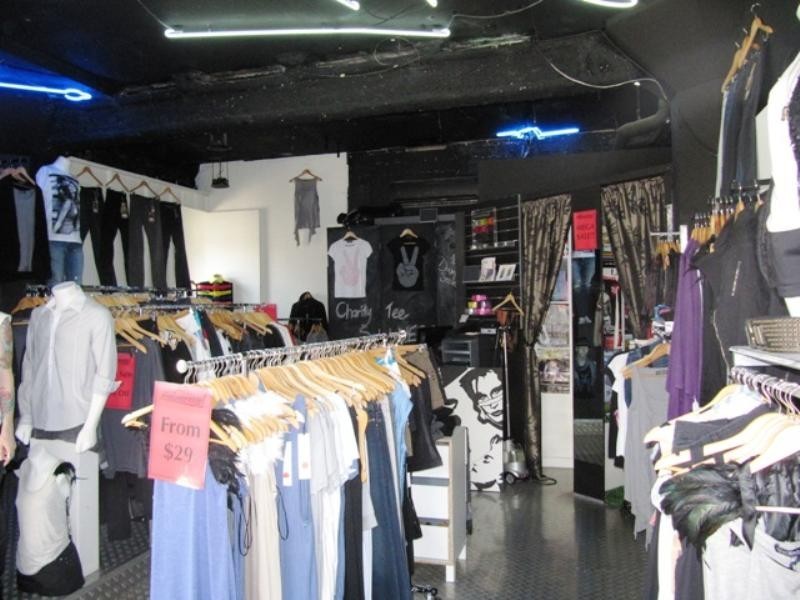 Shop 35, 277 Crown Street, Surry Hills NSW 2010