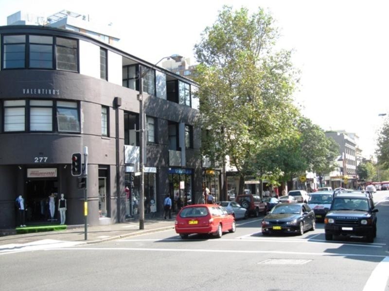 Shop 35, 277 Crown Street, Surry Hills NSW 2010