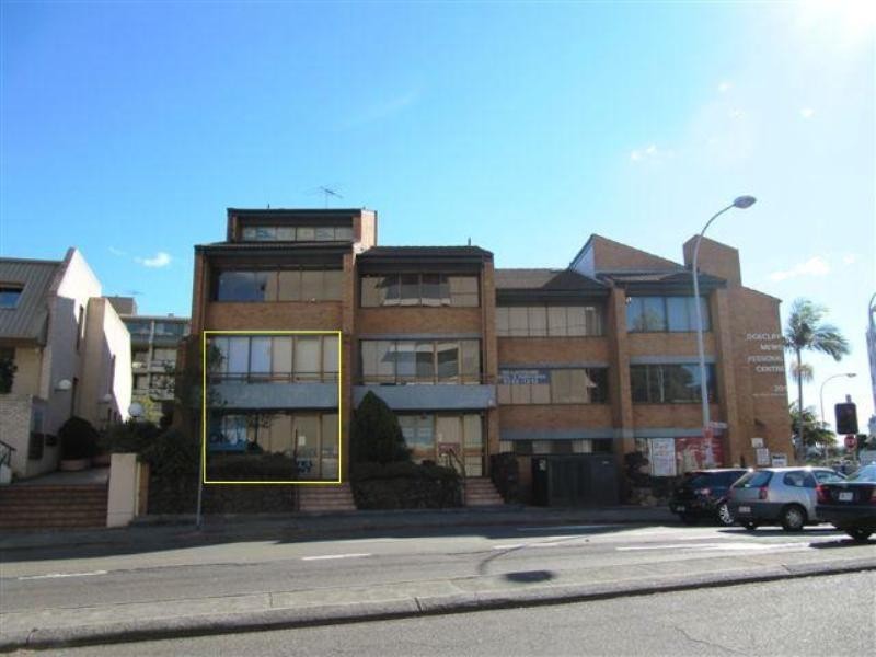 Suite 1, 201 New South Head Road, Edgecliff NSW 2027