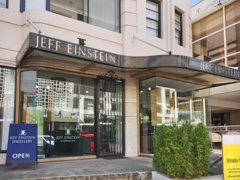 Shop 3, 17 Knox Street, Double Bay NSW 2028