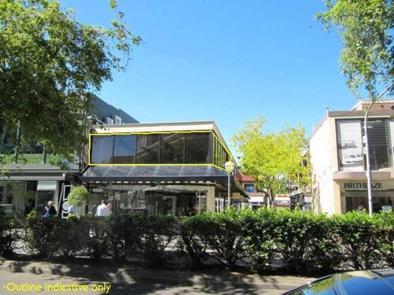 Suite 1, 5 Knox Street, Double Bay NSW 2028