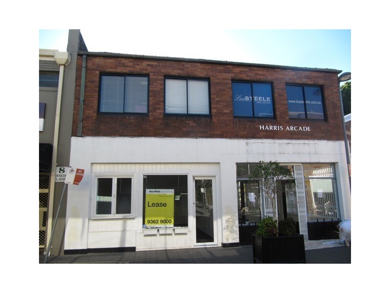 Shop 6, 12 Cross Street, Double Bay NSW 2028