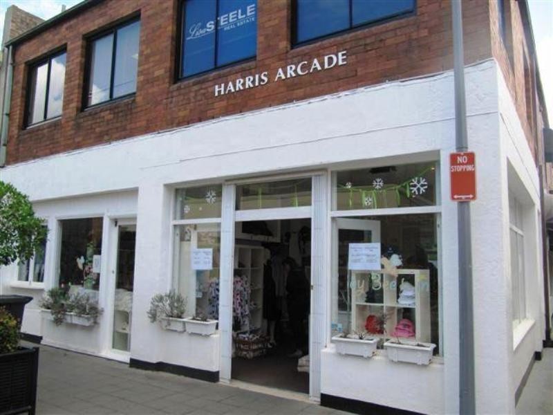 Shop 6, 12 Cross Street, Double Bay NSW 2028