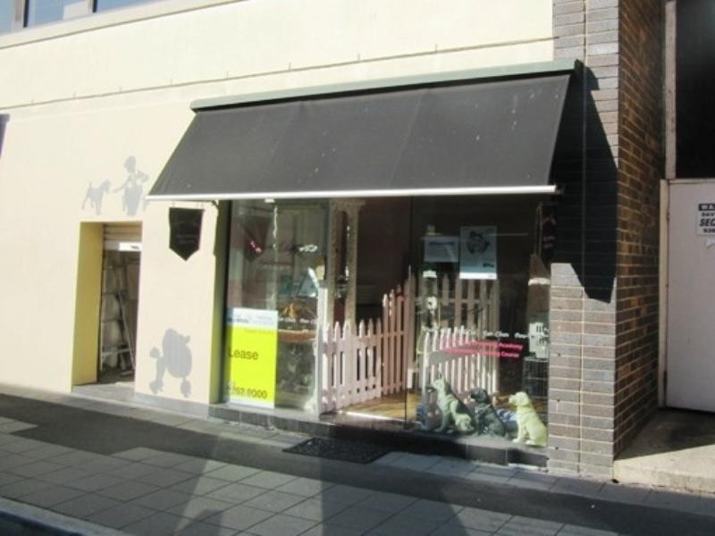 Shop 8A, 5 Knox Street, Double Bay NSW 2028