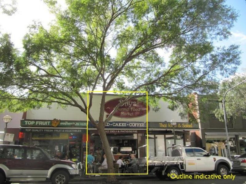 51a Bay Street, Double Bay NSW 2028